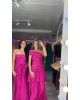 VESTIDO LONGO FAIRYTALE HMR